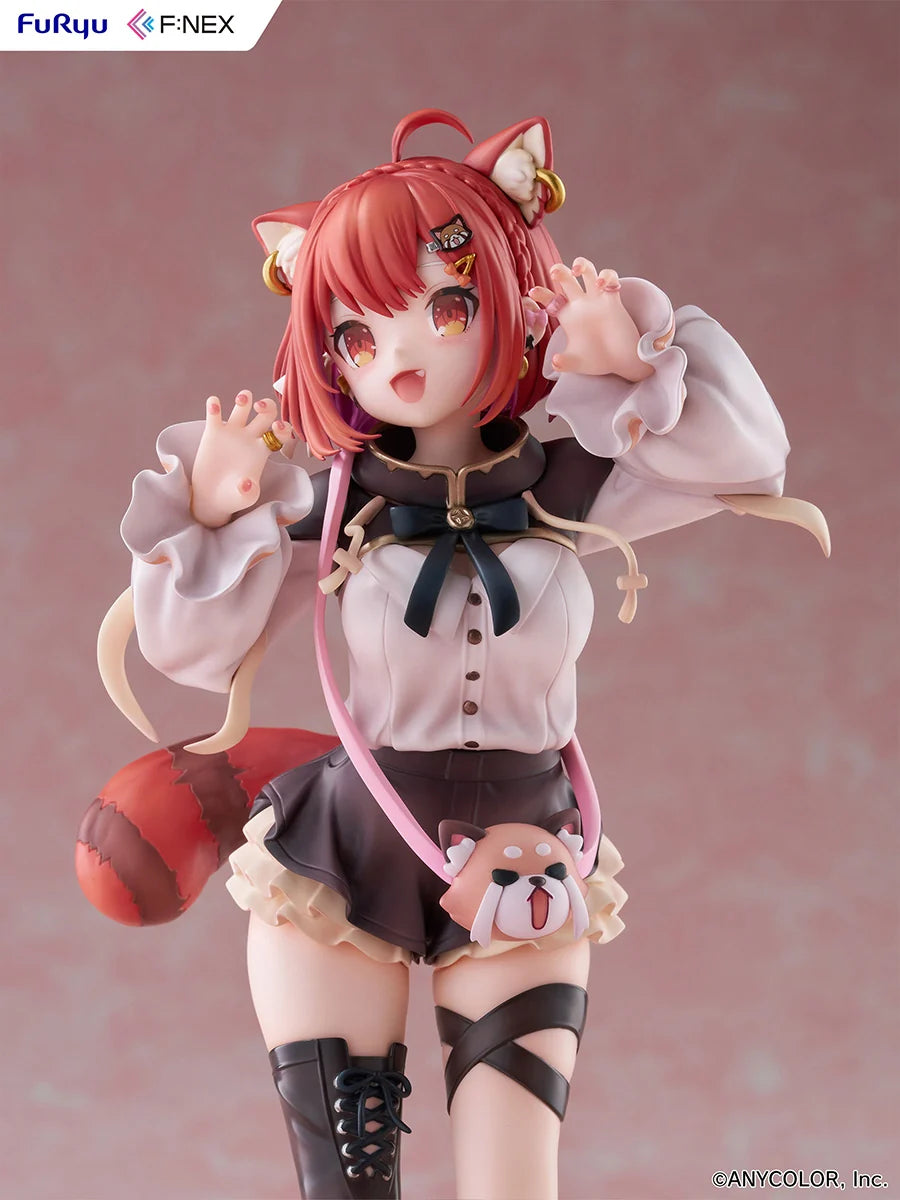 Nijisanji - Ratna Petit 1/7 Scale Figure FuRyu Corporation