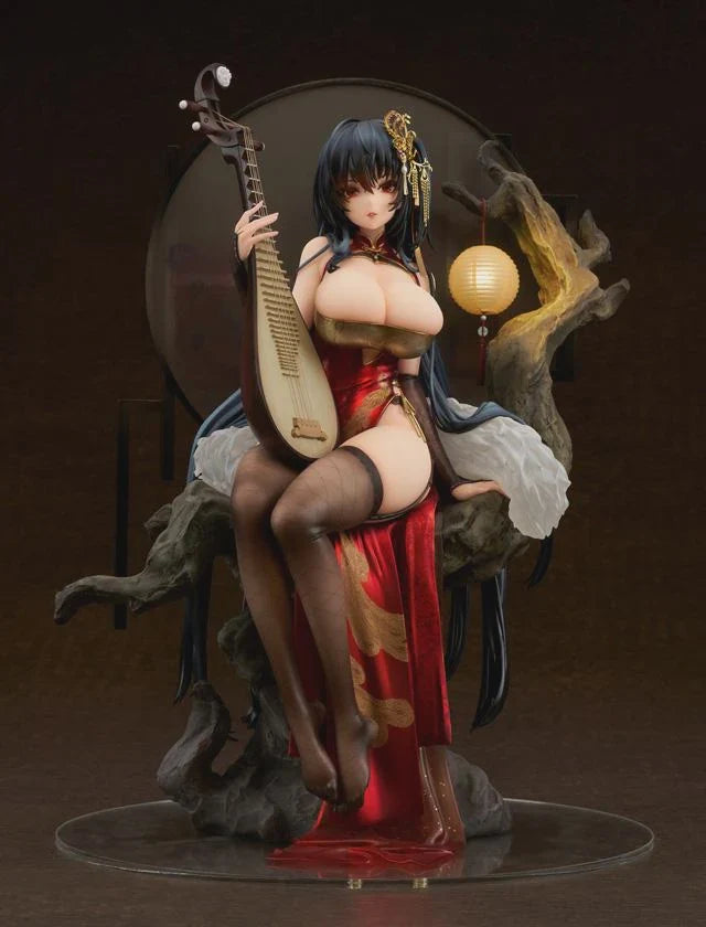 Azur Lane - Taihō (Phoenix's Spring Song Ver.) 1/7 Scale Figure Alter