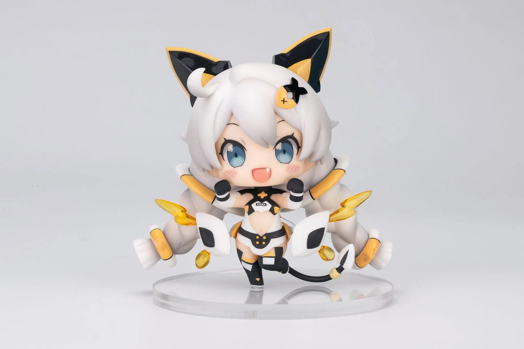 Honkai Impact 3rd - Kiana Kaslana (Bastet's Secret miHoYo Adteroid Series) Non-Scale Figure miHoYo