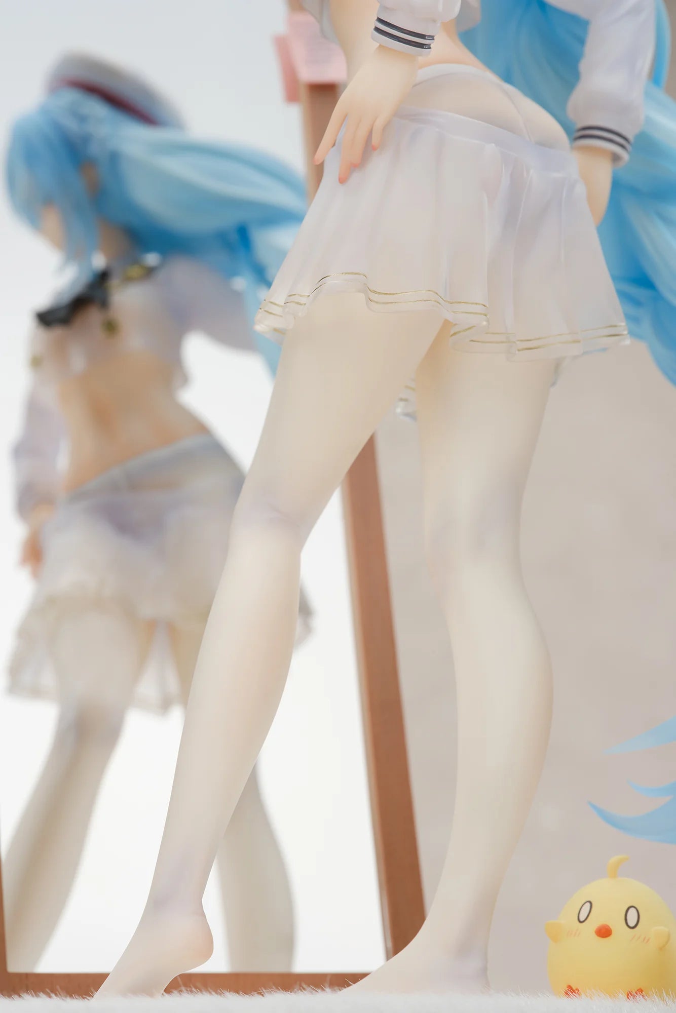 Azur Lane - Janus (Fear of Changing Clothes Ver.) 1/7 Scale Figure APEX