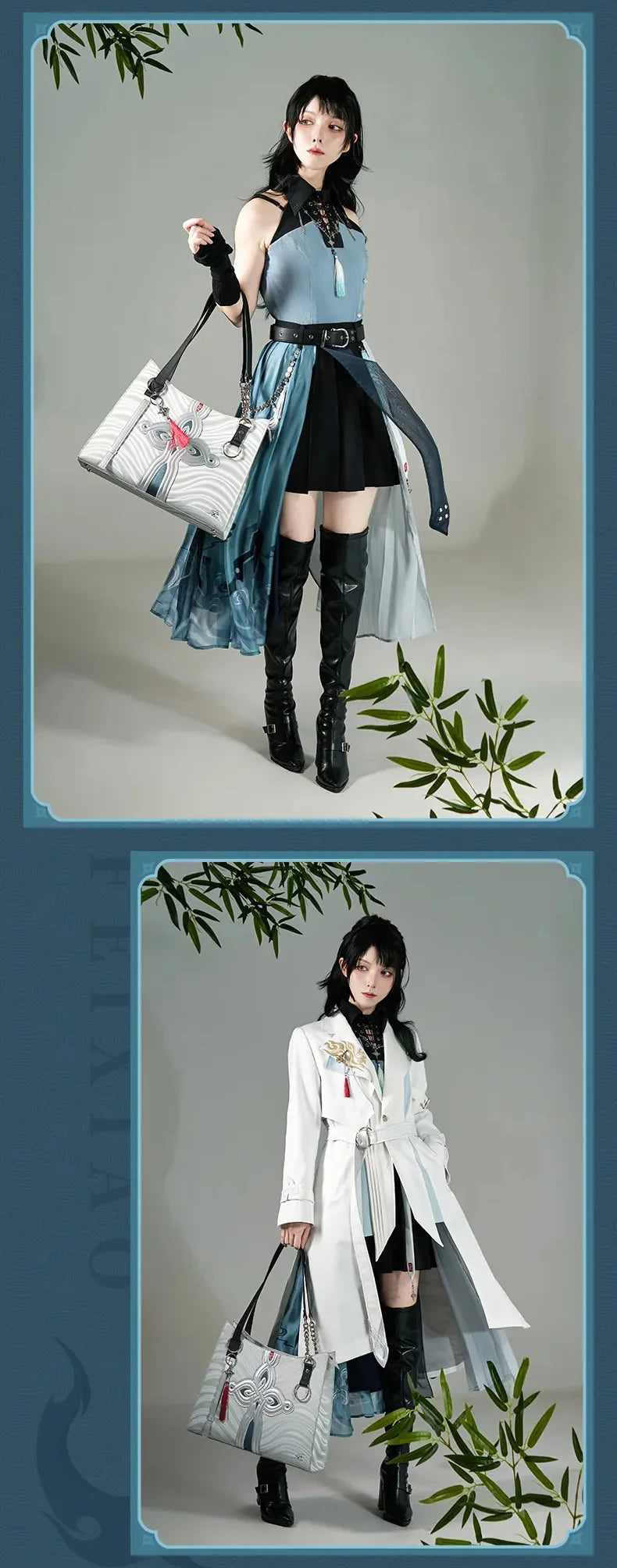 Honkai: Star Rail - Feixiao Impression Tote Bag miHoYo