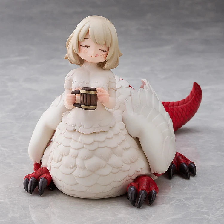 Delicious in Dungeon - Gochisosama Falin (Chimera Ver) Non Scale Figure Kadokawa