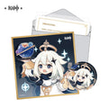 Genshin Impact - Paimon The Day of Destiny Birthday Series Set miHoYo