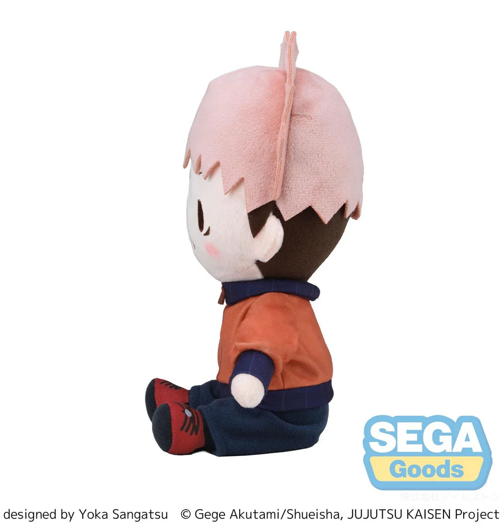 Jujutsu Kaisen - The Culling Game Series Fuwa Petit Plush SEGA