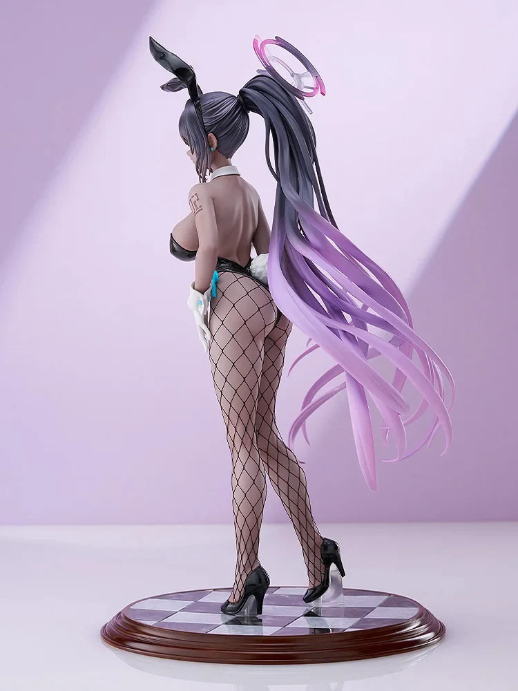 Blue Archive - Karin Kakudate (Bunny Girl Ver.) 1/7 Scale Figure Max Factory