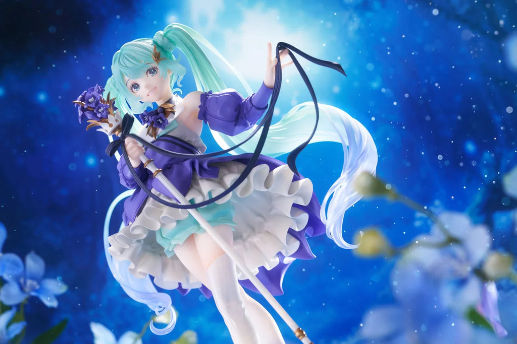 Hatsune Miku - Hatsune Miku (Birthday 2024 Ver.) Prize Figure Taito