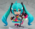 Hatsune Miku - Magical Mirai Nendoroid (2018 Ver.)