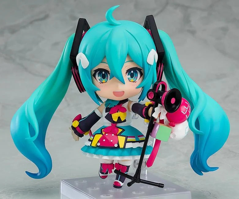 Hatsune Miku - Magical Mirai Nendoroid (2018 Ver.)