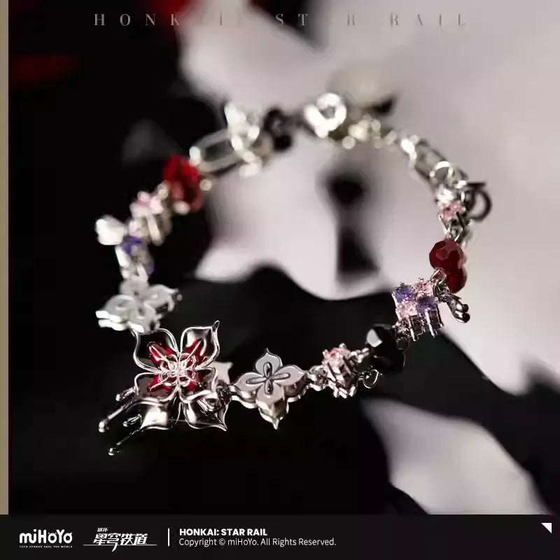 Honkai: Star Rail - Evernight Impression Series Bracelet miHoYo