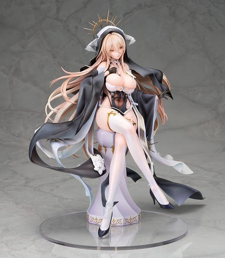 Azur Lane - Implacable 1/7 Scale Figure Alter
