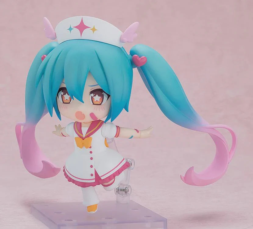 Hatsune Miku - Hatsune Miku (M@GICAL CURE! LOVE SHOT! Ver.) Nendoroid Good Smile Company