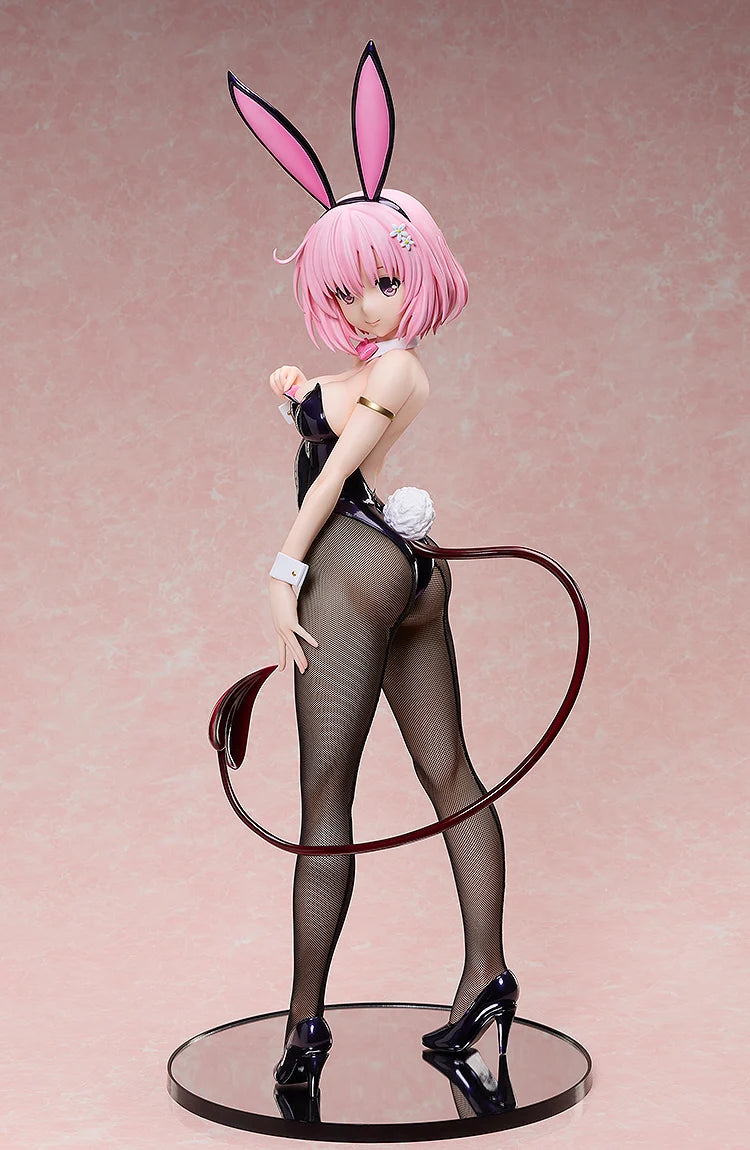 To Love-Ru Darkness - Momo Belia Deviluke (Bunny Ver.) 1/3 Scale Figure FREEIng