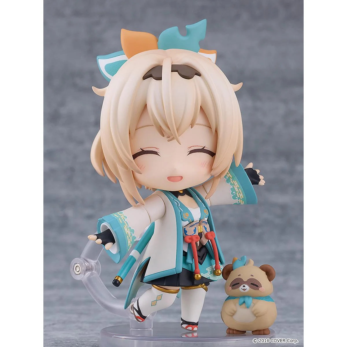 hololive production - Kazama Iroha Nendoroid Good Smile Company