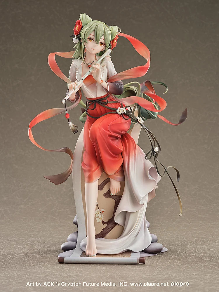 Hatsune Miku - Hatsune Miku (Meihua Sannong Ver.) 1/7 Scale Figure Good Smile Company