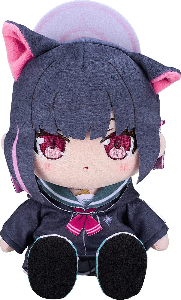 Blue Archive - Kazusa Plushie Good Smile Company