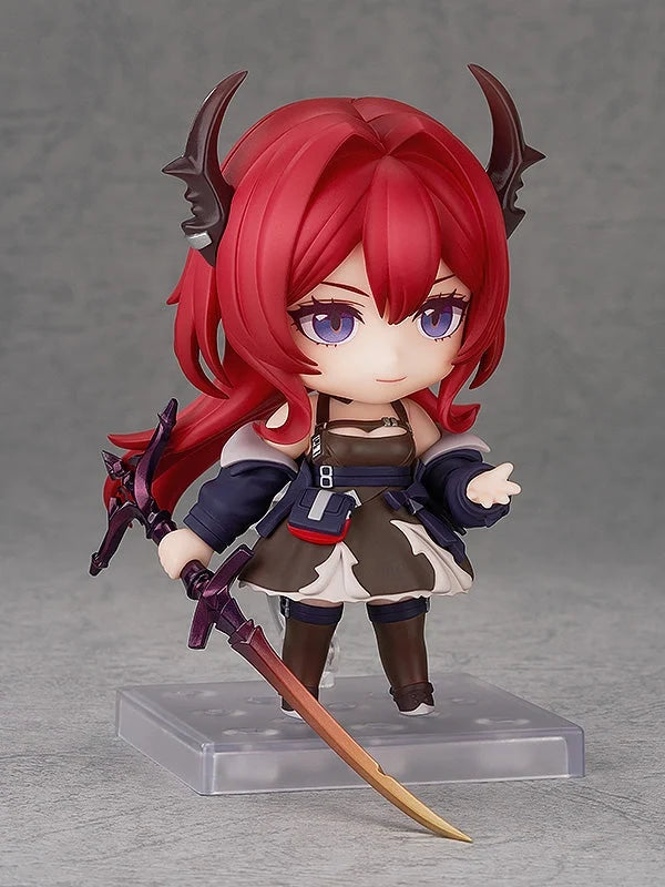 Arknights - Surtr Nendoroid Good Smile Arts Shanghai
