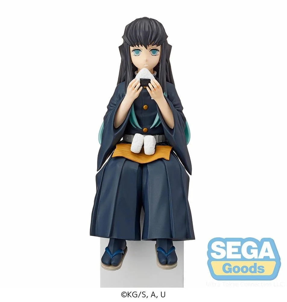 Demon Slayer - Muichiro Tokito (PM) Perching Figure SEGA