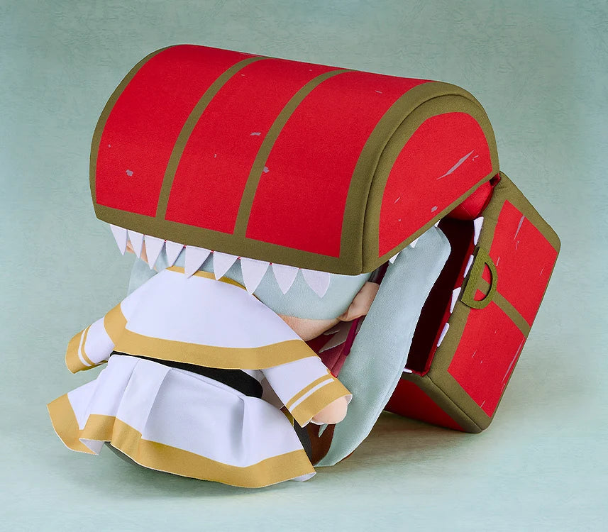 Frieren: Beyond Journey's End - Frieren & Mimic Big Plushie Good Smile Company