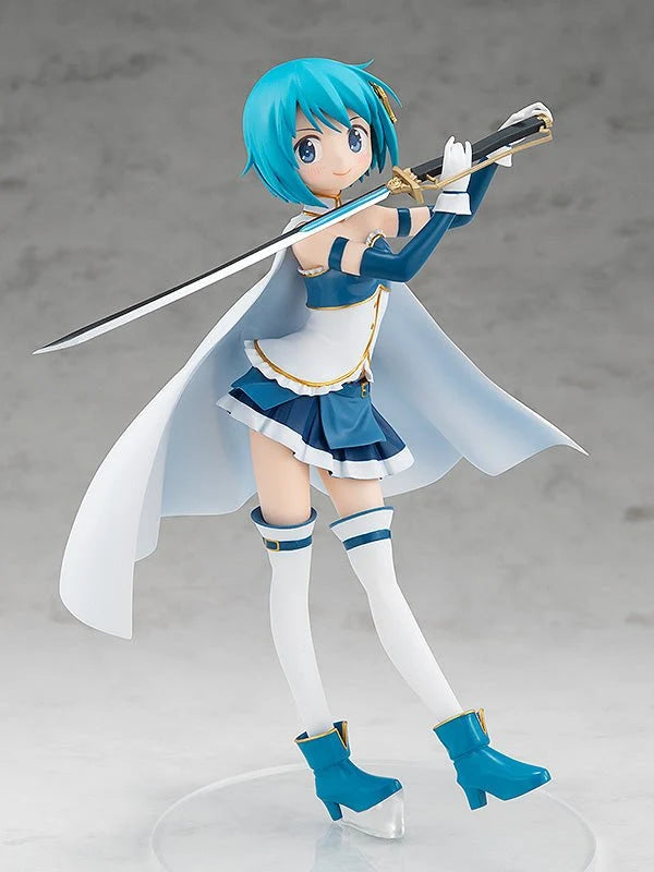Puella Magi Madoka Magica - Sayaka Miki POP UP PARADE Good Smile Company