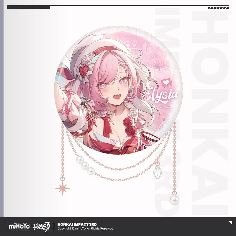 Honkai Impact 3rd - Elysia Elite Game Controller miHoYo