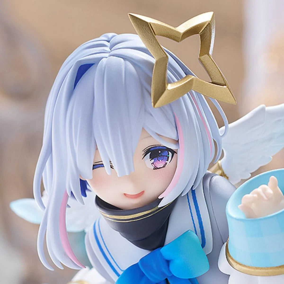 Hololive Production - Amane Kanata POP UP PARADE Max Factory