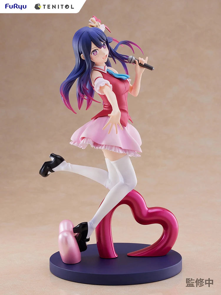 OSHI NO KO - Ai TENITOL Prize Figure FuRyu Corporation