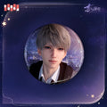 Love and Deepspace - Xavier 2025 Birthday Between Stars Series Collectible Badge InFold Games