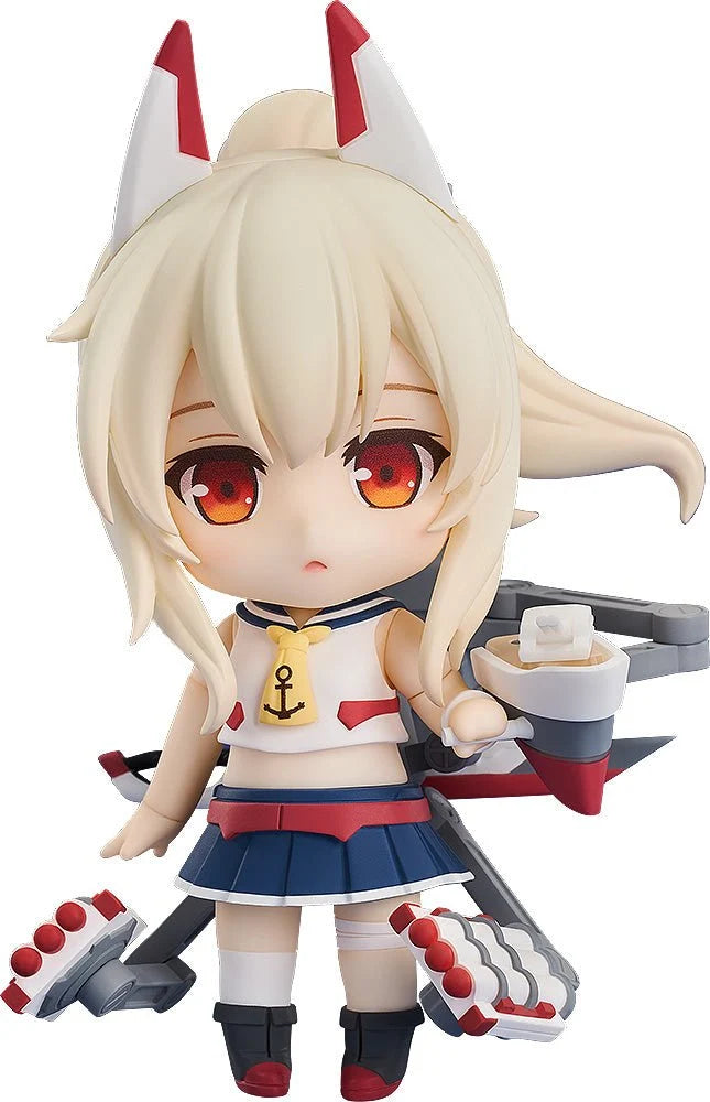 Azur Lane - Ayanami (Regular & Dx ver) Nendoroid Good Smile Arts Shanghai