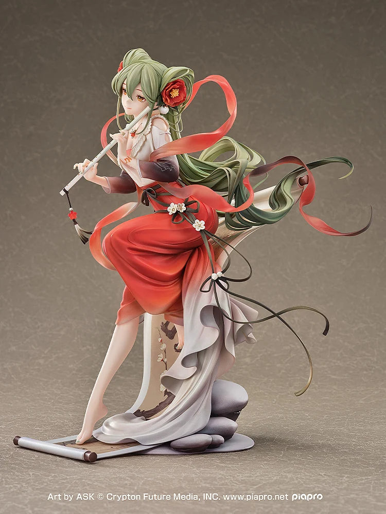 Hatsune Miku - Hatsune Miku (Meihua Sannong Ver.) 1/7 Scale Figure Good Smile Company