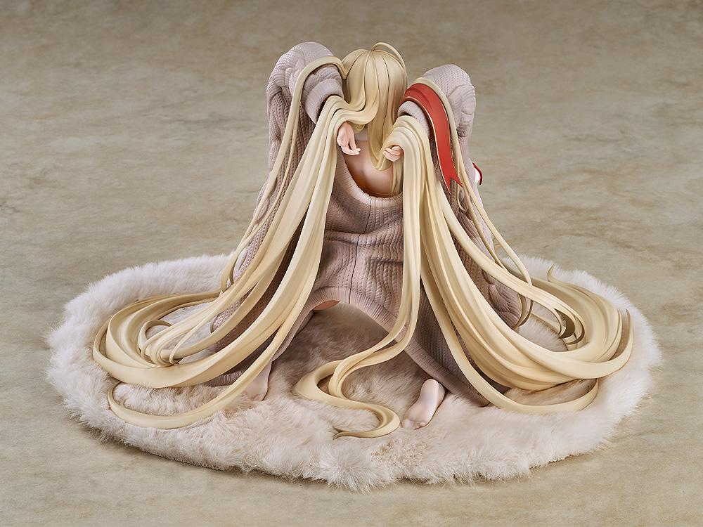 Azur Lane - Bismarck (Unpacked Surprise Ver.) 1/7 Scale Figure Good Smile Arts Shanghai