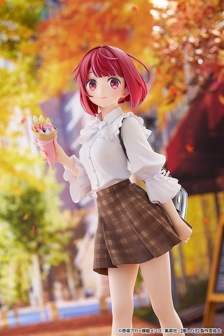 OSHI NO KO - Kana Arima 1/6 Scale Figure Good Smile Company