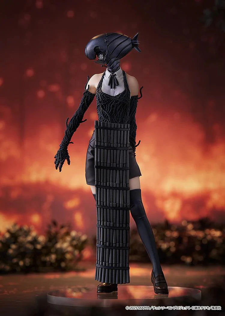Chainsaw Man - Bomb POP UP PARADE Figure Good Smile Company
