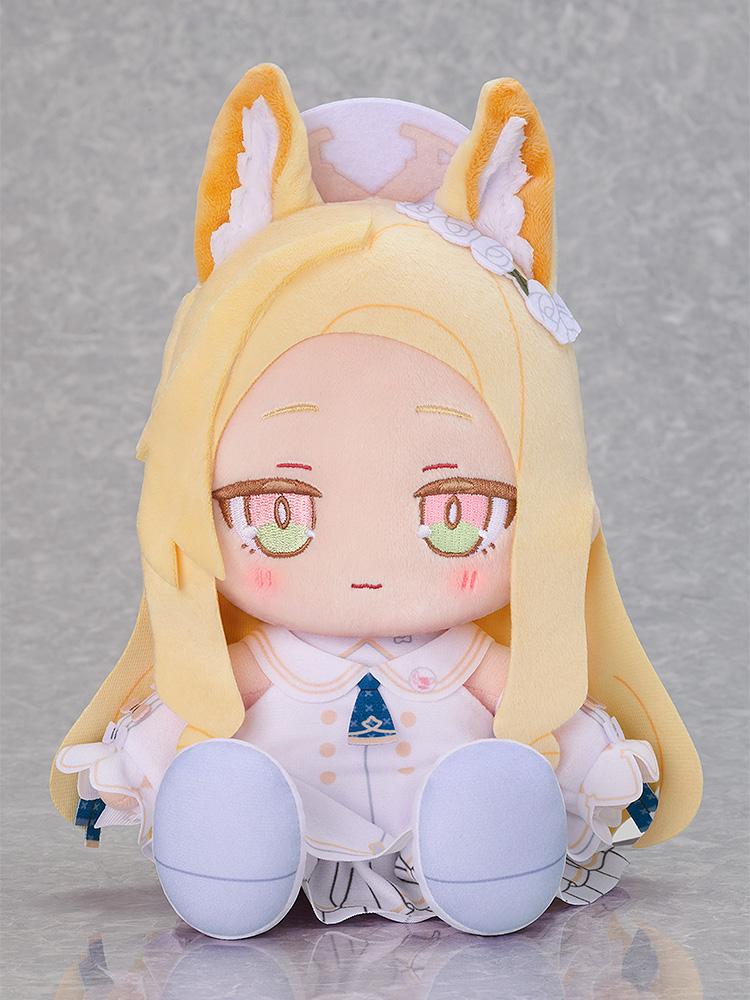 Blue Archive - Seia & Nagisa & Mika Chocopuni Plushie Good Smile Company