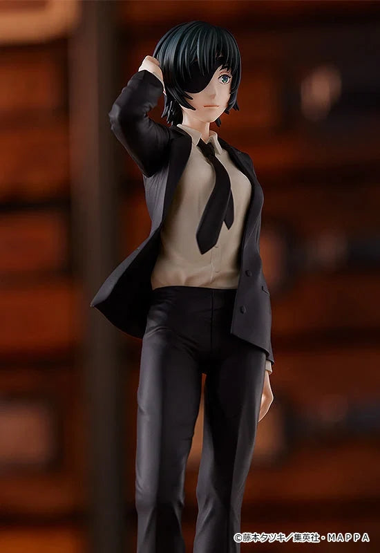 Chainsaw Man - Himeno POP UP PARADE Figure Good Smile Company