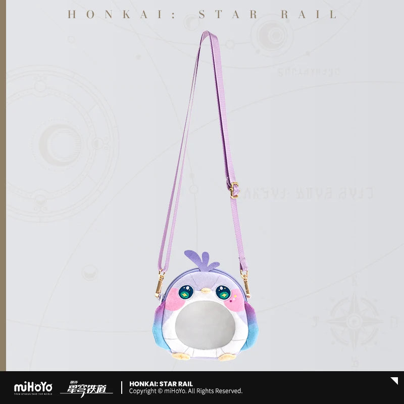Honkai: Star Rail - Owlbert Reception Room Series Multi-functional Bag miHoYo