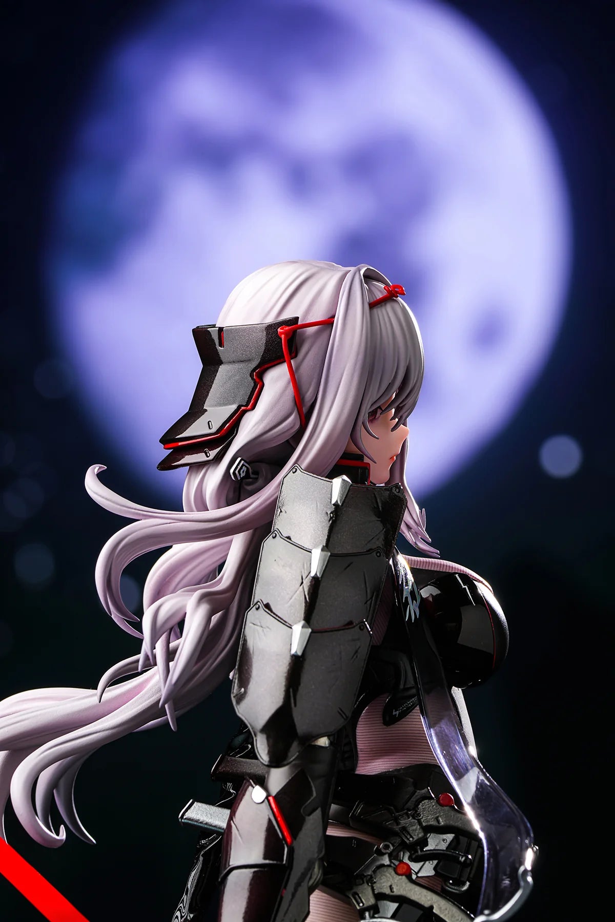 Goddess of Victory: Nikke - Scarlet: Black Shadow 1/4 Scale Figure Hobbysakura