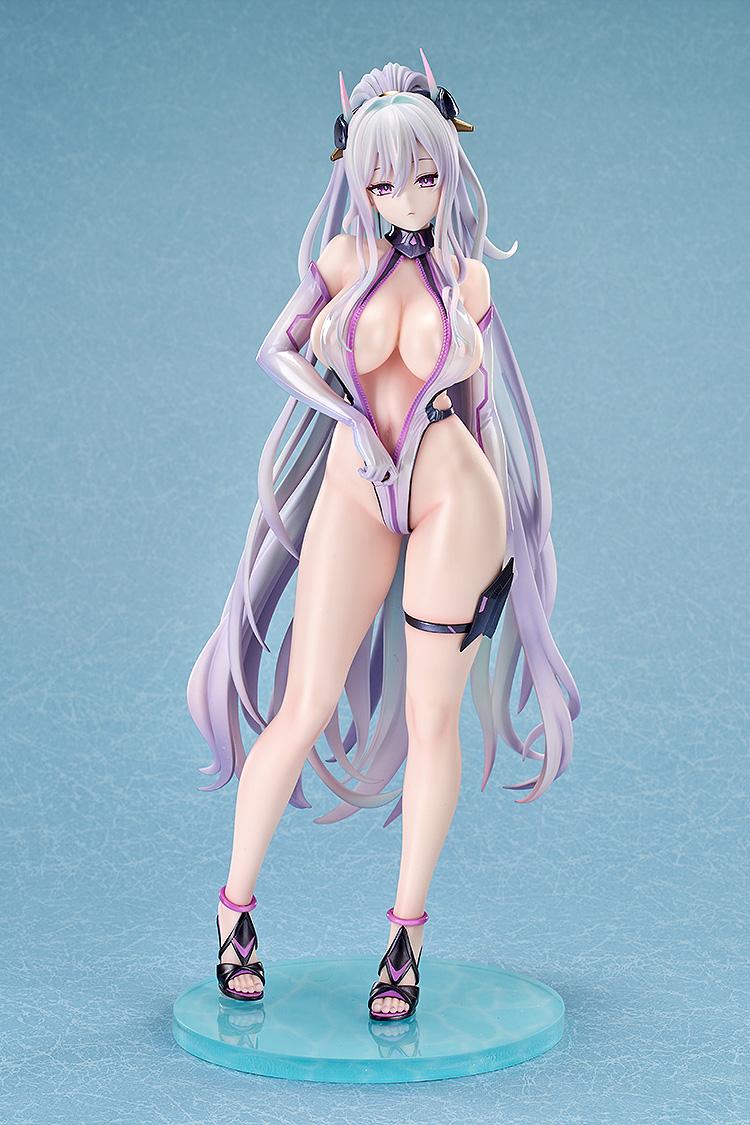 Azur Lane - Taihou & Kearsarge (Nightpool Ver.) 1/6 Scale Figure LUMINOUS BOX