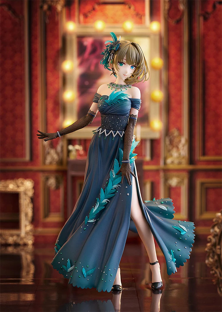 THE IDOLM@STER CINDERELLA GIRLS - Kaede Takagaki 1/7 Scale Figure WAVE