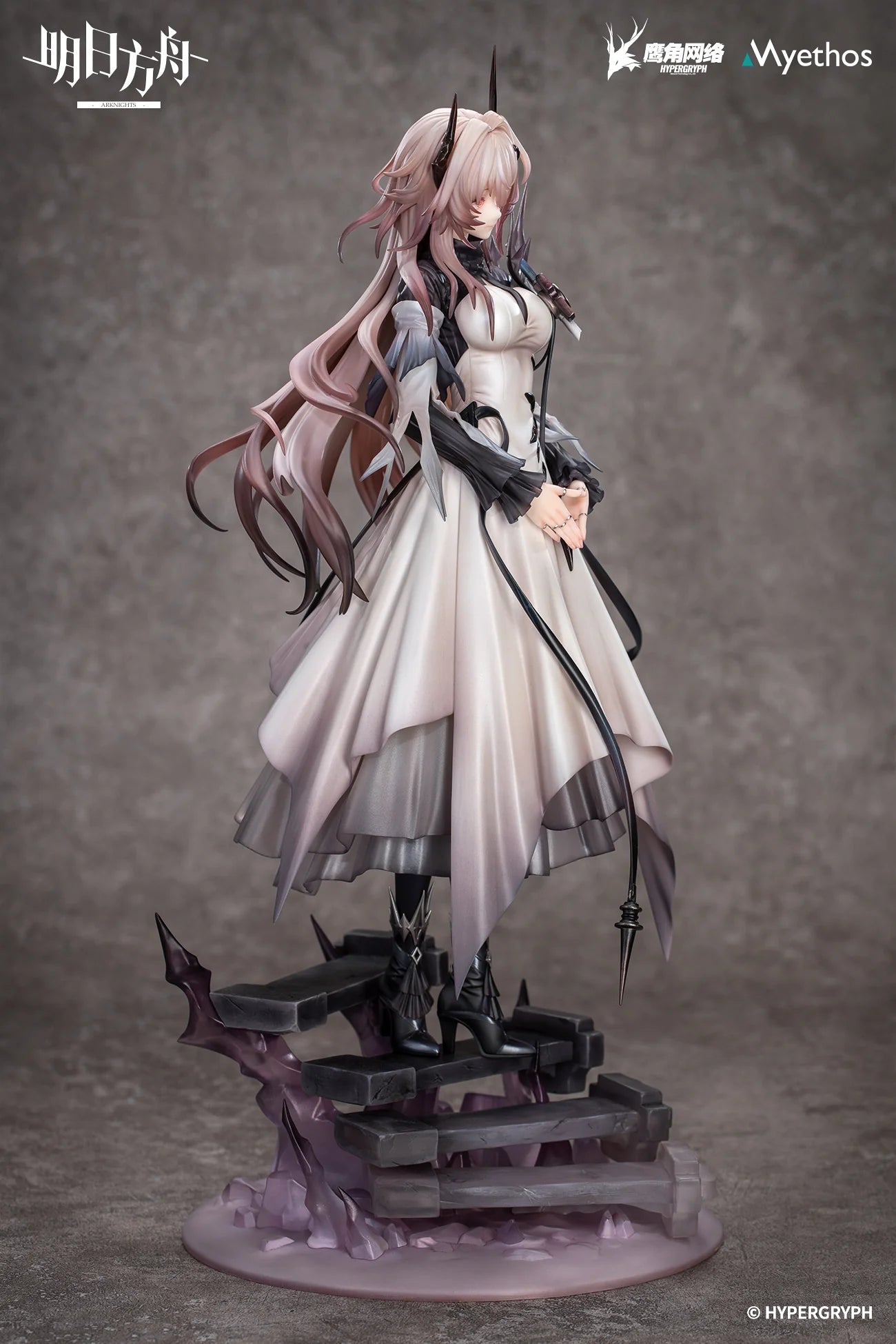 Arknights - Theresia (Civilight Eterna) 1/7 Scale Figure Myethos