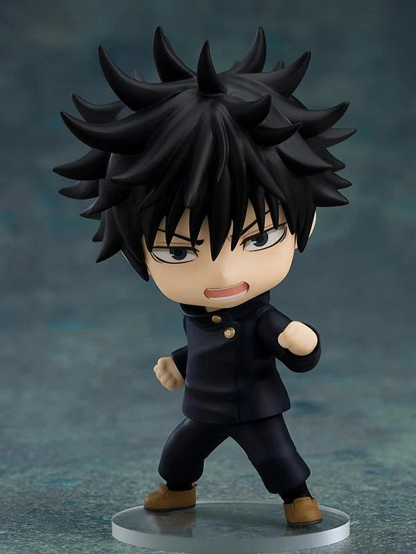 Jujutsu Kaisen - Megumi Fushiguro Nendoroid