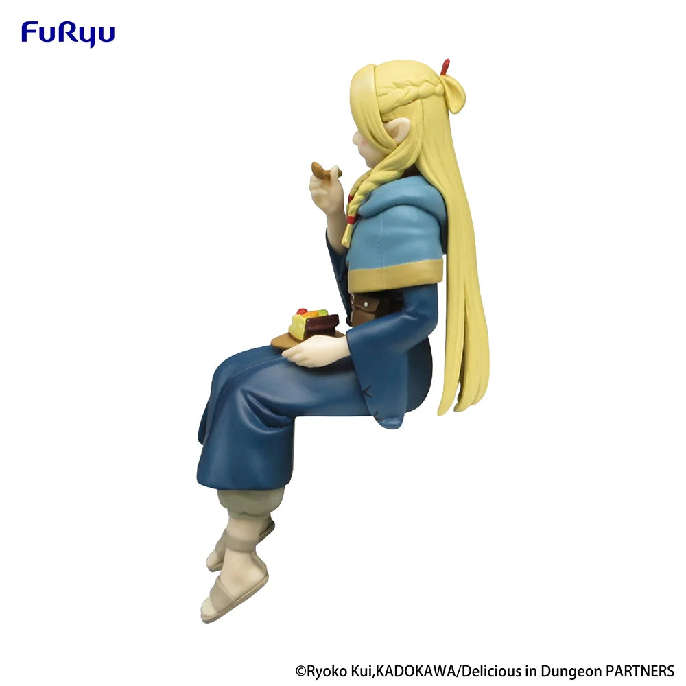 Delicious in Dungeon - Marcille Noodle Stopper Prize Figure FuRyu Corporation