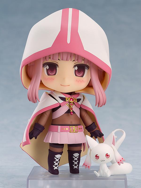 Puella Magi Madoka Magica Side Story: Magia Record - Iroha Tamaki (re-run) Nendoroid