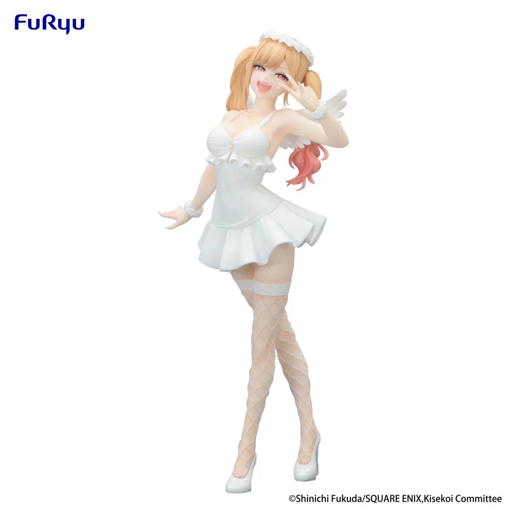 My Dress-Up Darling - Marin Kitagawa BiCute Pure Figure FuRyu Corporation