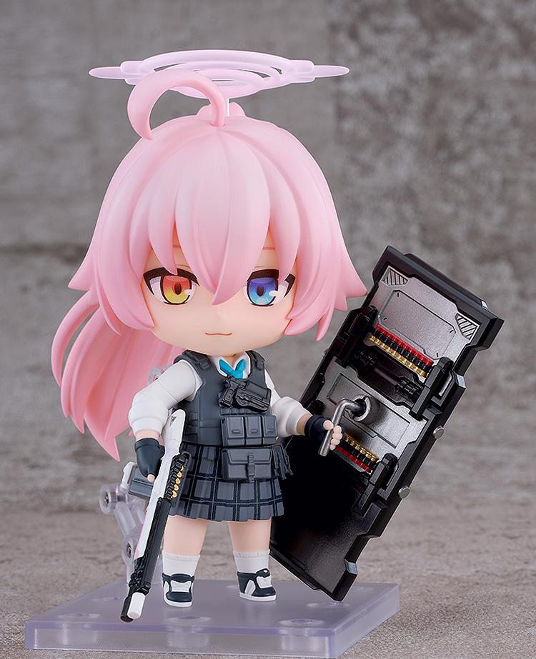 Blue Archive - Hoshino Takanashi (Armed Ver.) Nendoroid Good Smile Company