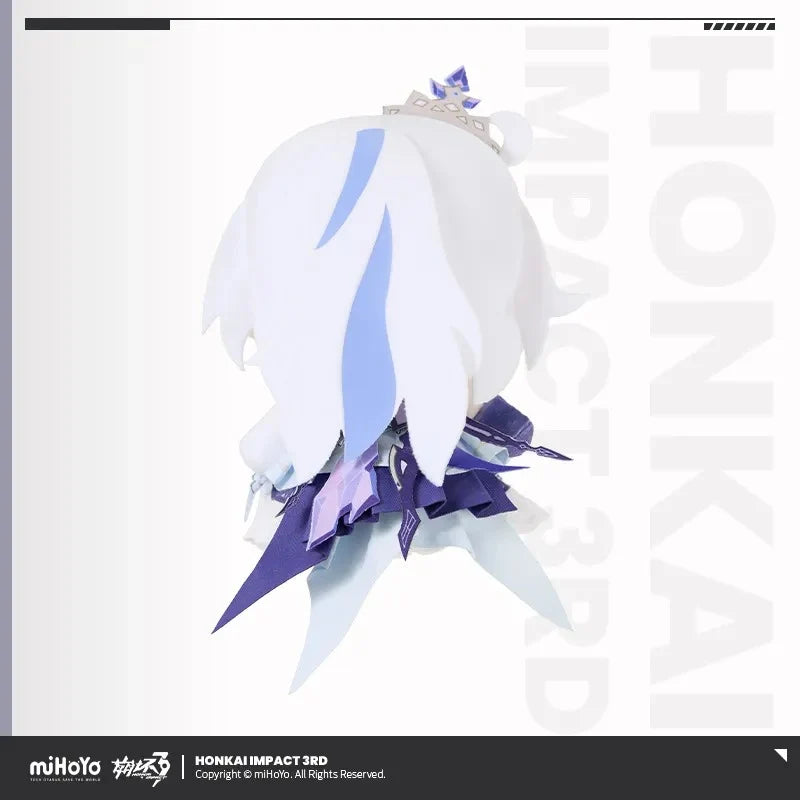 Honkai Impact 3rd - Tuan Tuan Sitting Series Plushie miHoYo