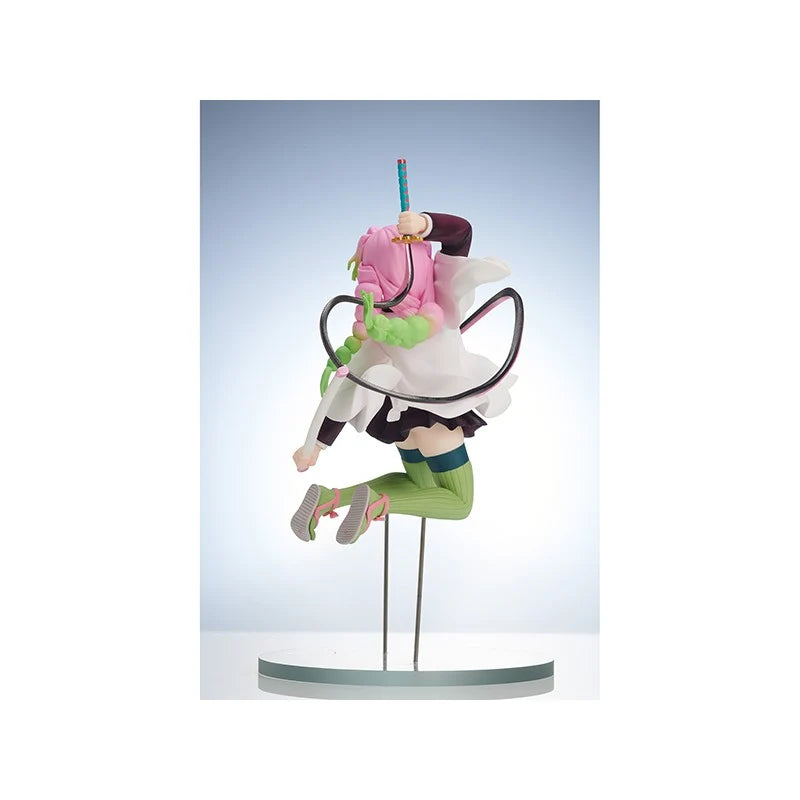 Demon Slayer: Kimetsu no Yaiba - Mitsuri Kanroji Prize Figure Aniplex