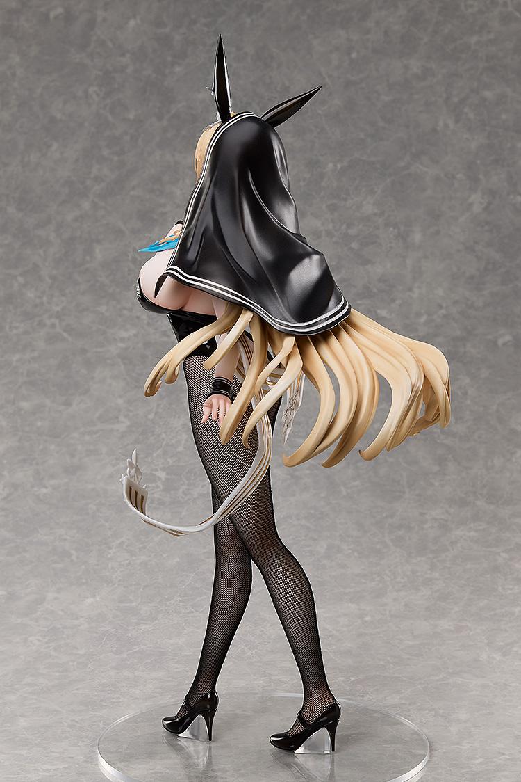 Azur Lane - Implacable (Bunny Ver.) 1/4 Scale Figure FREEing