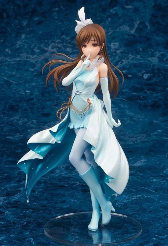 The Idolmaster Cinderella Girls - Minami Nitta Memories Ver. 1/8 Scale Figure ALTER