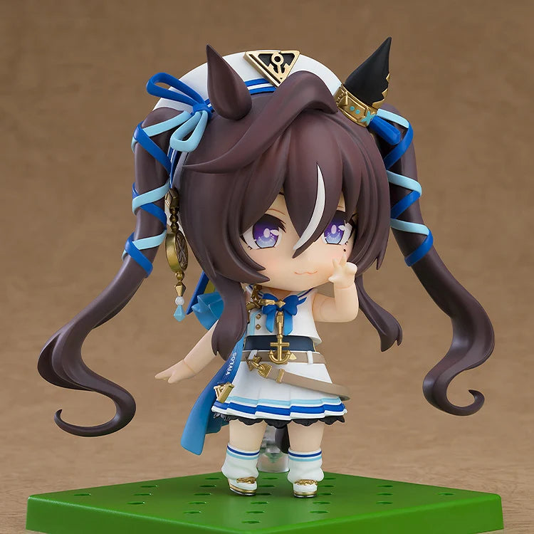 Umamusume: Pretty Derby - Vivlos Nendoroid Good Smile Company
