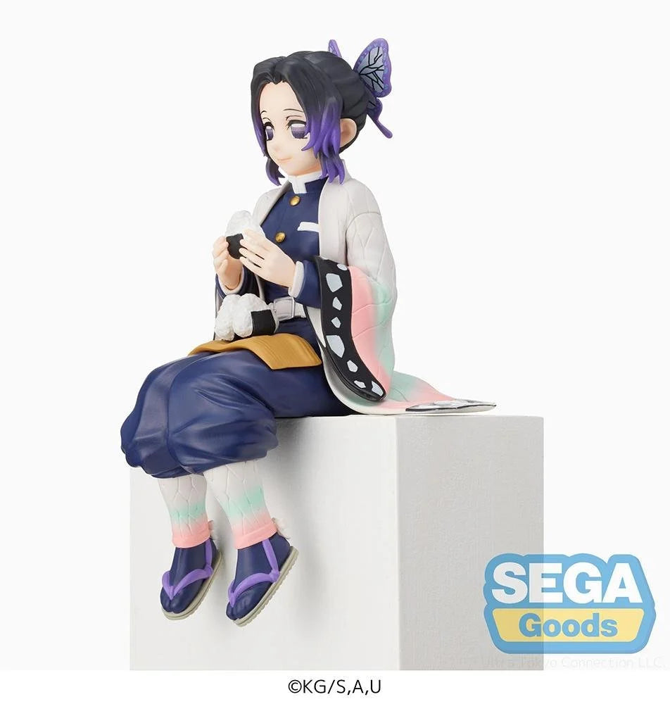 Demon Slayer: Kimetsu no Yaiba - Shinobu Kocho PM Perching Figure